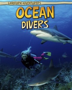 Cover Ocean Divers (eBook, PDF)