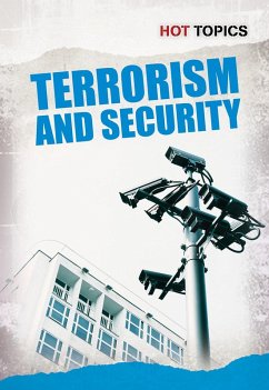Terrorism and Security (eBook, PDF) Cover Terrorism and Security (eBook, PDF)