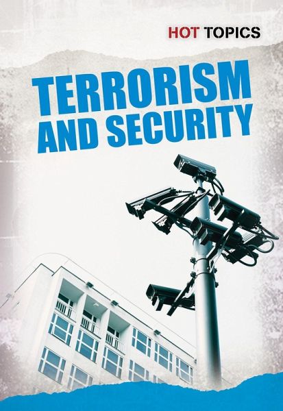 Terrorism and Security (eBook, PDF) Terrorism and Security (eBook, PDF)