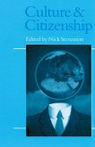 Culture and Citizenship (eBook, PDF)