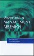 Understanding Management Research... - Bild 1