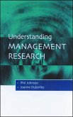 Understanding Management Research (eBook, PDF)