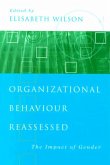 Organizational Behaviour Reassessed (eBook, PDF)