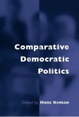 Comparative Democratic Politics (eBook, PDF)