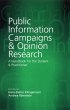 Public Information Campaigns and... - Bild 1