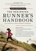 The Beginning Runner's Handbook (eBook, ePUB)