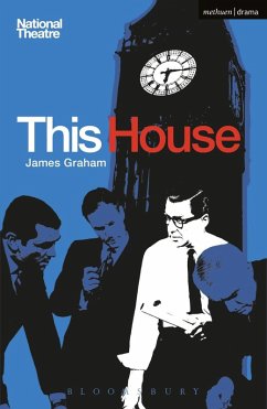 This House (eBook, ePUB) - Graham, James