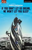 If You Don't Let Us Dream, We Won't Let You Sleep (eBook, ePUB)