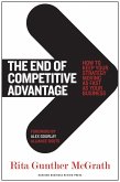 The End of Competitive Advantage (eBook, ePUB)