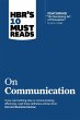 HBR's 10 Must Reads on Communication... - Bild 1