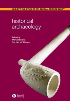 Cover Historical Archaeology (eBook, PDF)