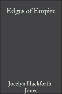 Cover Edges of Empire (eBook, PDF)