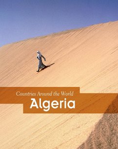 Cover Algeria (eBook, PDF)