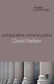 Comparative Criminal Justice (eBook, PDF)