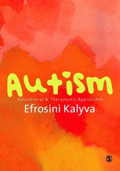 Cover Autism (eBook, PDF)
