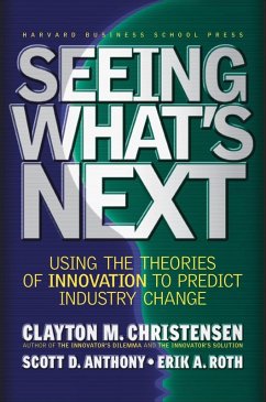 Cover Seeing What's Next (eBook, ePUB)
