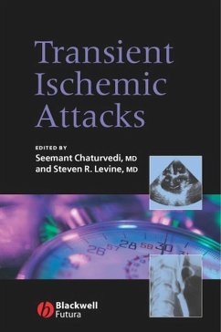 Cover Transient Ischemic Attacks (eBook, PDF)