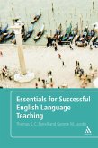Essentials for Successful English Language Teaching (eBook, PDF)