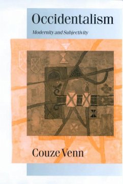 Occidentalism (eBook, PDF) - Venn, Couze