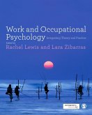Work and Occupational Psychology (eBook, PDF)