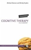 Cognitive Therapy in a Nutshell (eBook, PDF)