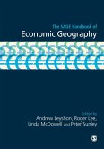 The SAGE Handbook of Economic Geography (eBook, PDF)