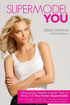 Cover Supermodel YOU (eBook, ePUB)
