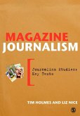 Magazine Journalism (eBook, PDF)