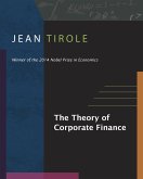 Theory of Corporate Finance (eBook, ePUB)
