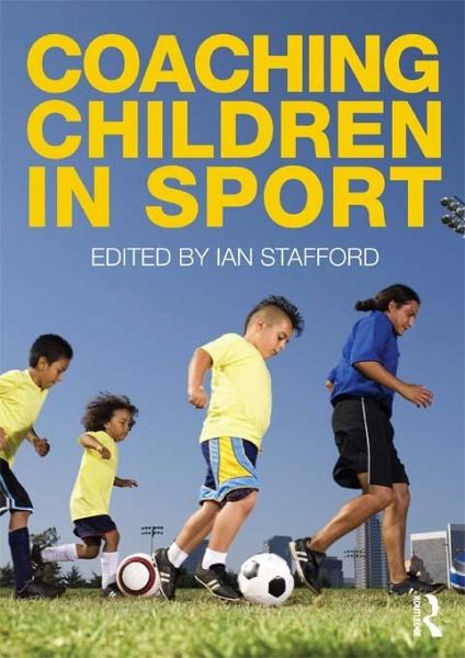 Coaching Children in Sport (eBook, PDF)