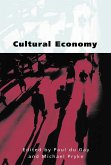 Cultural Economy (eBook, PDF)