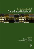 The SAGE Handbook of Case-Based Methods (eBook, PDF)