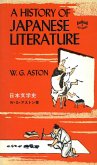 History of Japanese Literature (eBook, ePUB) History of Japanese Literature (eBook, ePUB)
