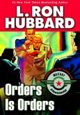 Orders is Orders (eBook, ePUB) Orders is Orders (eBook, ePUB)