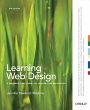 Learning Web Design (eBook, ePUB) - Bild 1