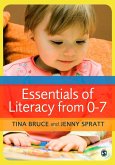 Essentials of Literacy from 0-7 (eBook, PDF)