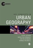 Key Concepts in Urban Geography (eBook, PDF)