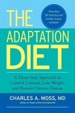 The Adaptation Diet (eBook, ePUB)