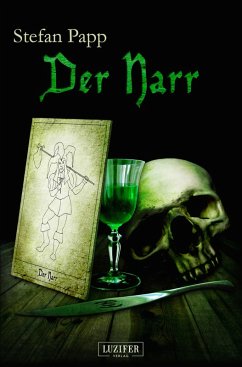 Der Narr (eBook, PDF) - Papp, Stefan