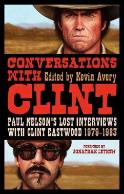 Cover Conversations with Clint (eBook, PDF)