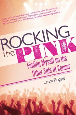 Cover Rocking the Pink (eBook, ePUB)