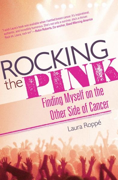 Rocking the Pink (eBook, ePUB)