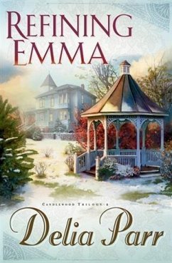 Cover Refining Emma (Candlewood Trilogy Book #2) (eBook, ePUB)
