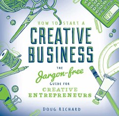 Cover How to Start a Creative Business (eBook, ePUB)