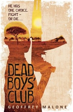 Cover Dead Boys' Club (eBook, ePUB)