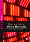 Key Concepts in Public Relations (eBook, PDF)
