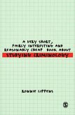 A Very Short, Fairly Interesting and Reasonably Cheap Book About Studying Criminology (eBook, PDF)