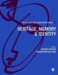 Cover Cultures and Globalization (eBook, PDF)