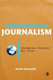 International Journalism (eBook, PDF)
