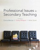 Professional Issues in Secondary Teaching (eBook, PDF)